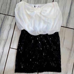 Club dress